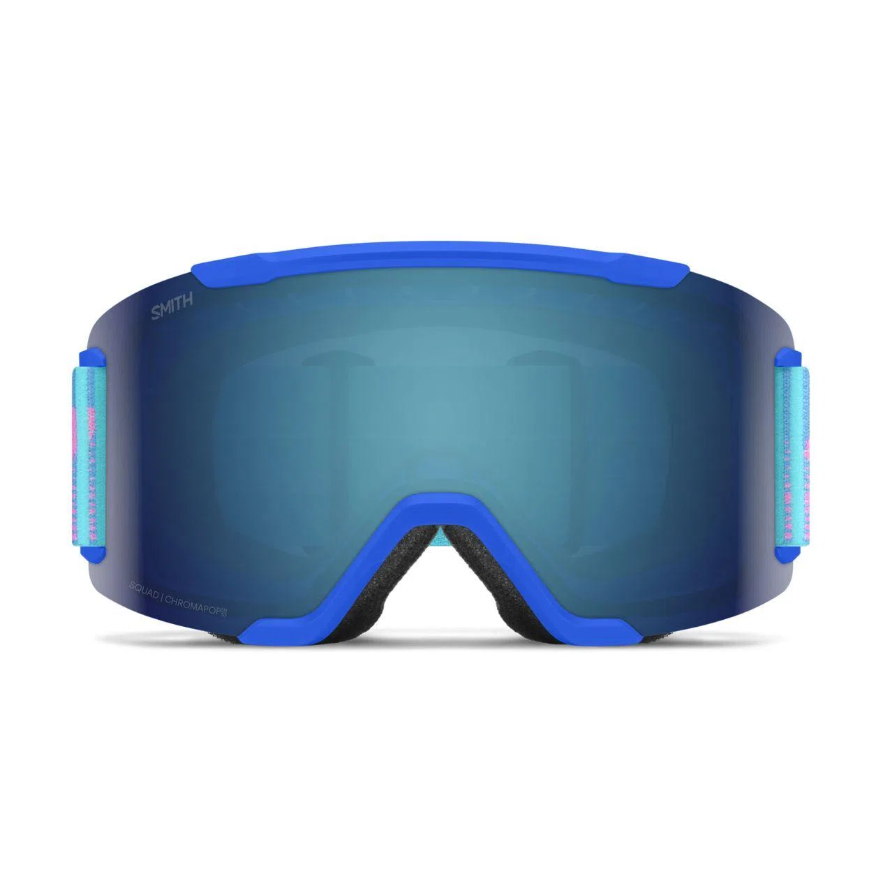 Smith Optics Snow Goggles M00788 Squad Goggles - view 22